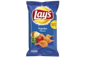 lay s paprika partypack xxl