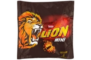 lion mini s