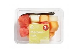 meloenmix 375 400 gram