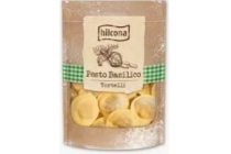 hilcona traditionale tortelli pesto basilico