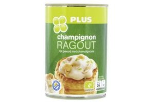 plus ragout