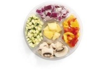 groente gourmetschotel 450 gram