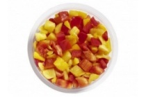 gesneden paprika mix 150 gram