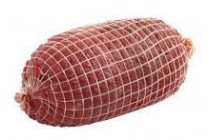 gekruide scharrel kipdijrollade