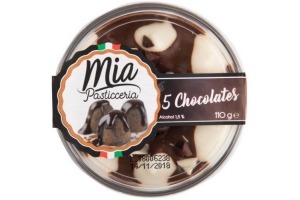 lavacakejes mousse