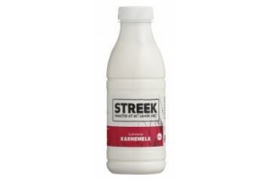 streek karnemelk