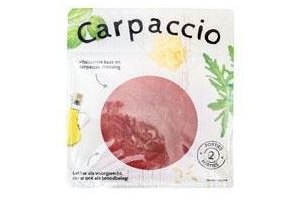 carpaccio boni