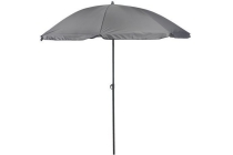 struer parasol grijs