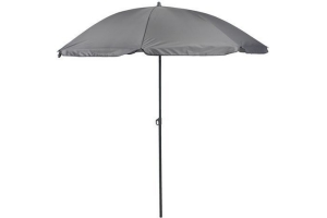 struer parasol grijs