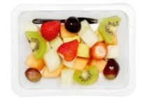 luxe fruitsalade 500g