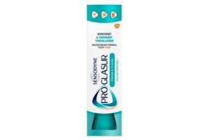 proglasur fresh en clean multi action tandpasta