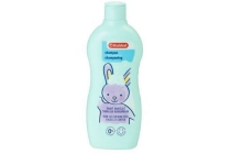 kruidvat baby anti klit shampoo