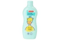 kruidvat baby schuimbad