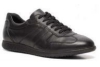 hush puppies leren heren sneakers