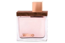 dsquared2 she wood pour femme