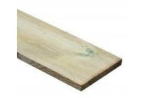 ruwe plank 1 6 x 14 0 x 180 cm
