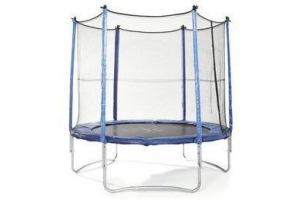 handson trampoline 244 cm