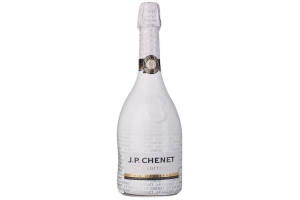 j p chenet ice blanc