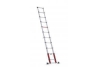 altrex telescoopladder smart up easy