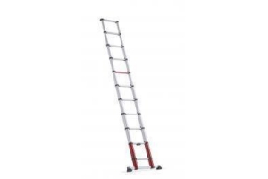 altrex telescoopladder smart up easy