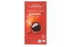 g woon aroma rood snelfiltermaling koffie
