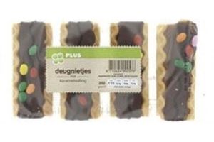 deugnietjes