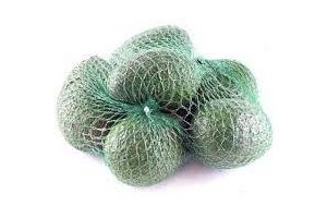 avocado netje 5 a 8 stuks