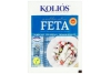 kolios feta