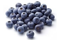 aldi blauwe bessen 500 gram