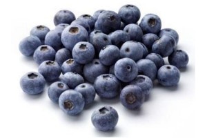 aldi blauwe bessen 500 gram