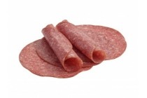 aldi hongaarse wintersalami 100 gram