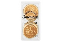 ah american pancakes