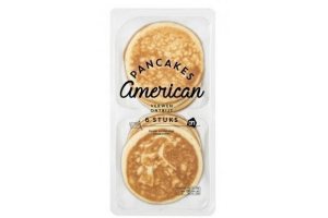 ah american pancakes