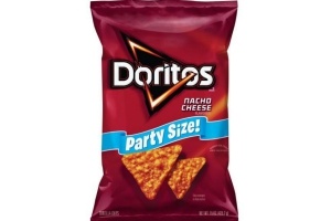 doritos partypack