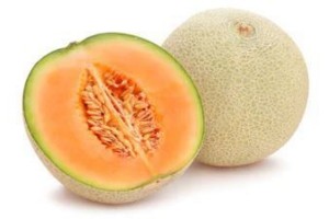 cantaloupe meloen