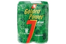 golden power regular 4 pack