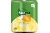 fuze green tea 4 pack