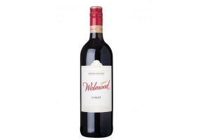 welmoed merlot