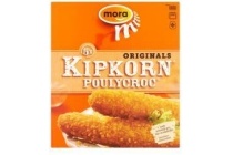 mora originals kipkorn 5x 60 gram