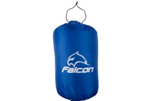 falcon outdoor slaapzak 205x75 cm