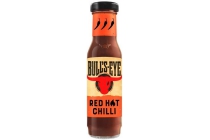 bull s eye hot sauce