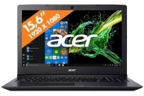 acer laptop aspire 3 a3155354bx