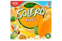 ola ijs solero exotic