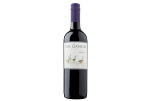 los gansos merlot