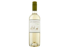 los gansos sauvignon blanc