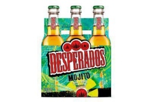 desperados mojito