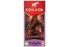 cote d or bon bon bloc praline truffel puur
