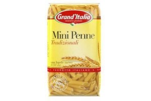 grand italia mini penne tradizionali