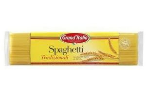 grand italia spaghetti tradizionali