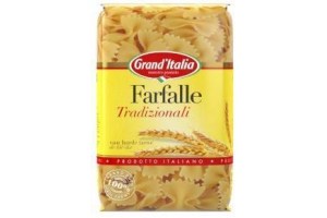 grand italia farfalle tradizionali